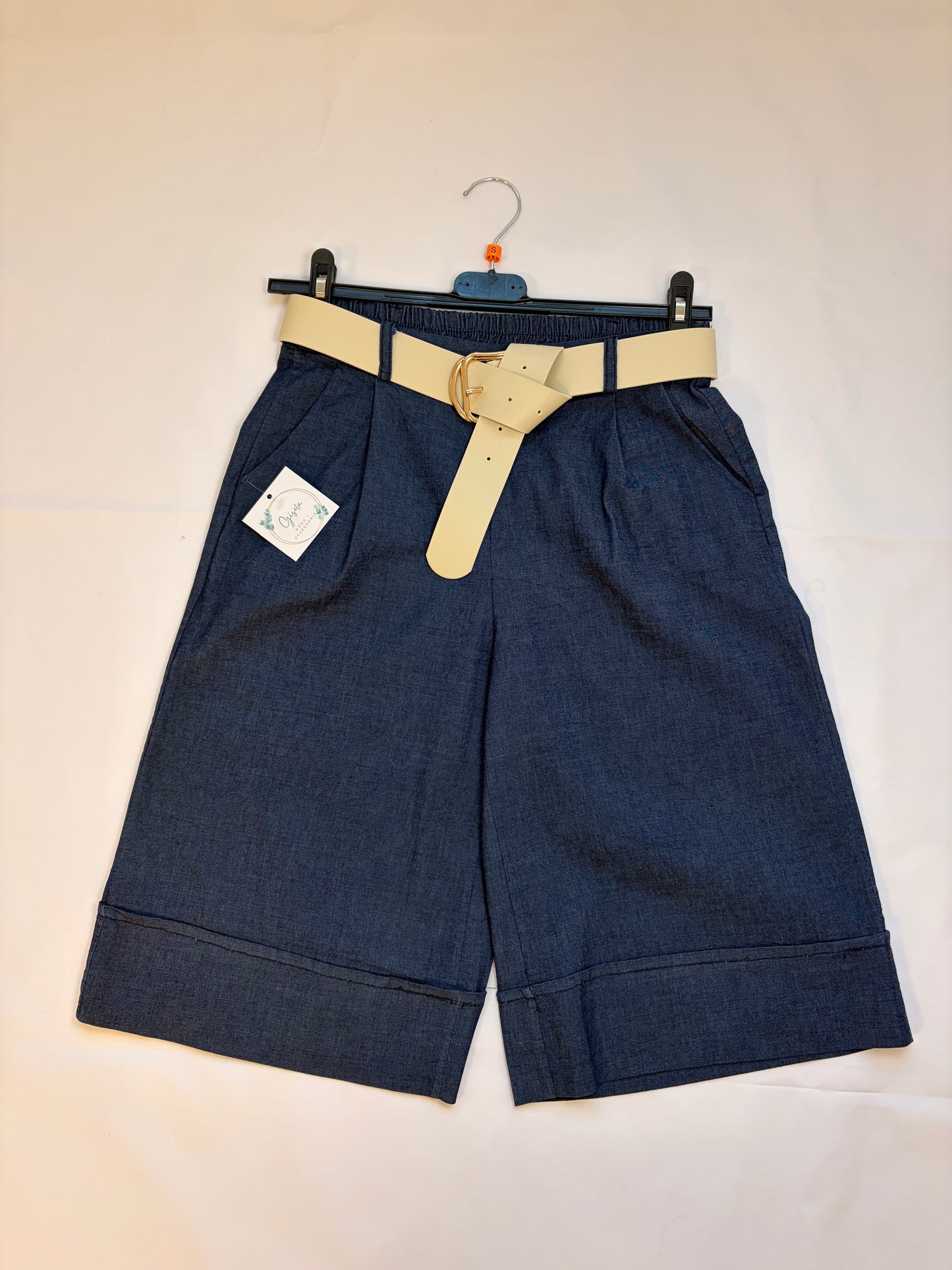 Bermuda tencel