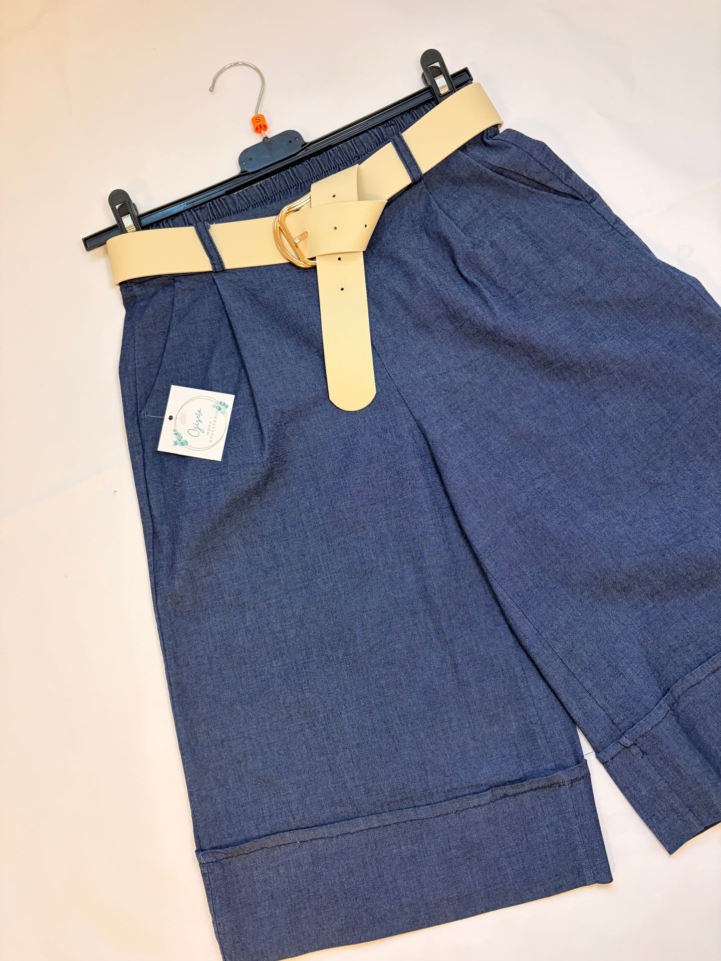 Bermuda tencel