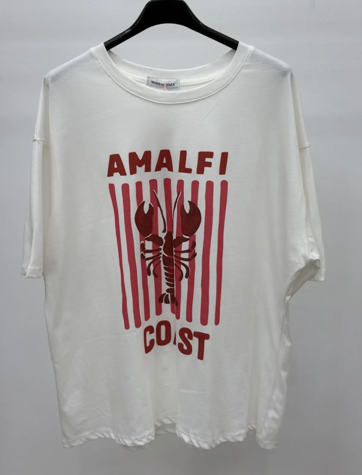 Camiseta Amalfi