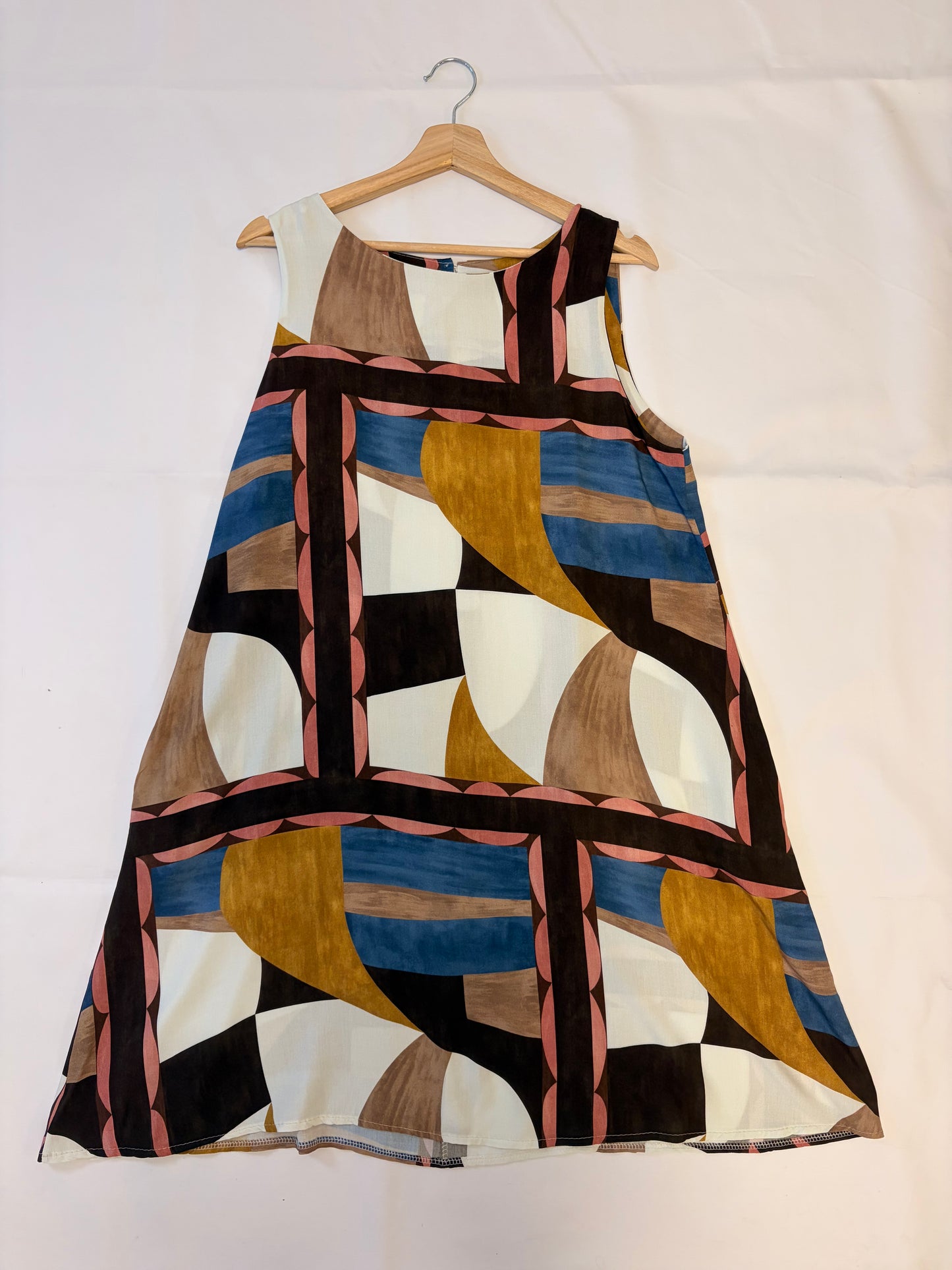 Vestido Sol