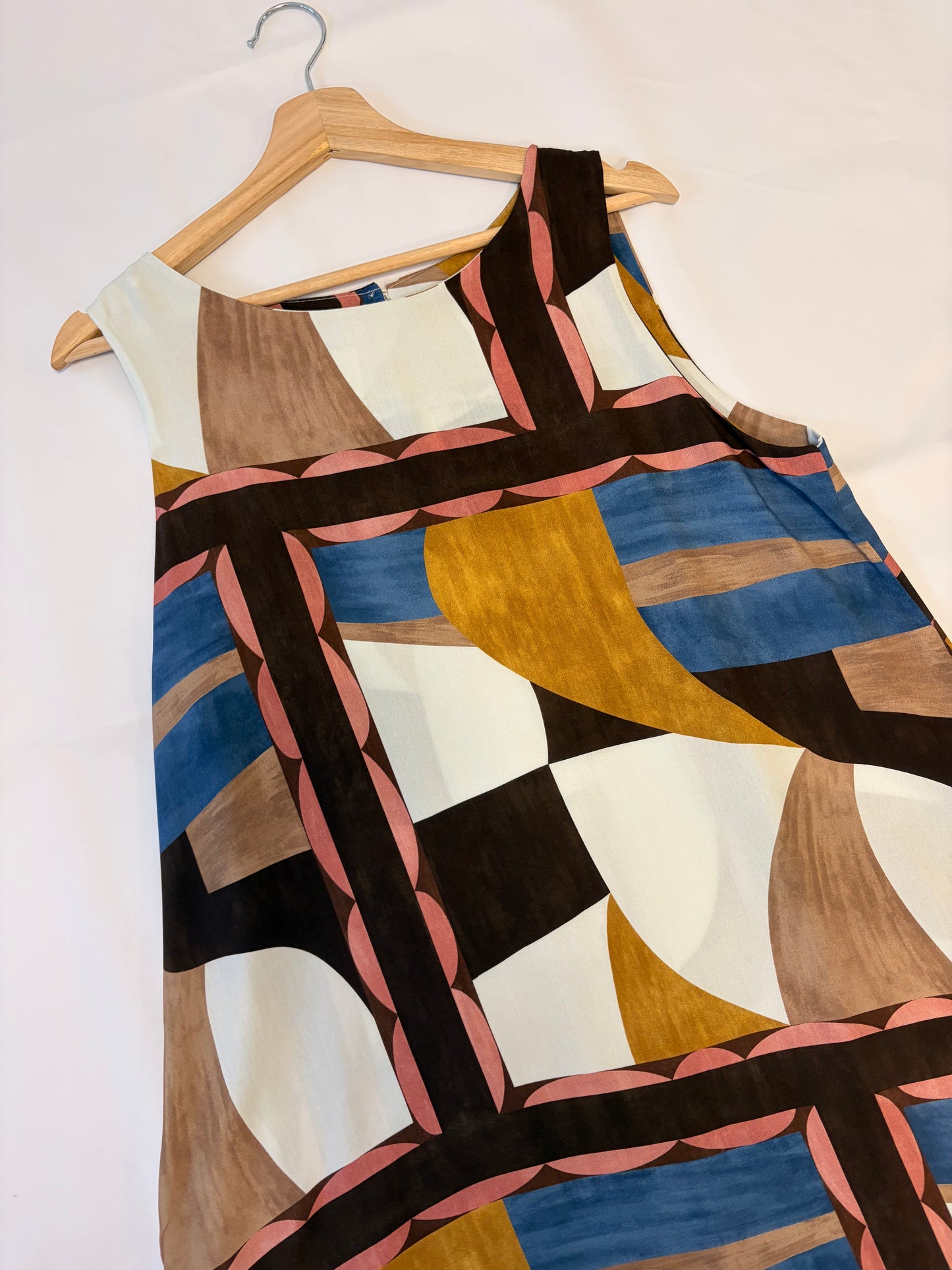 Vestido Sol