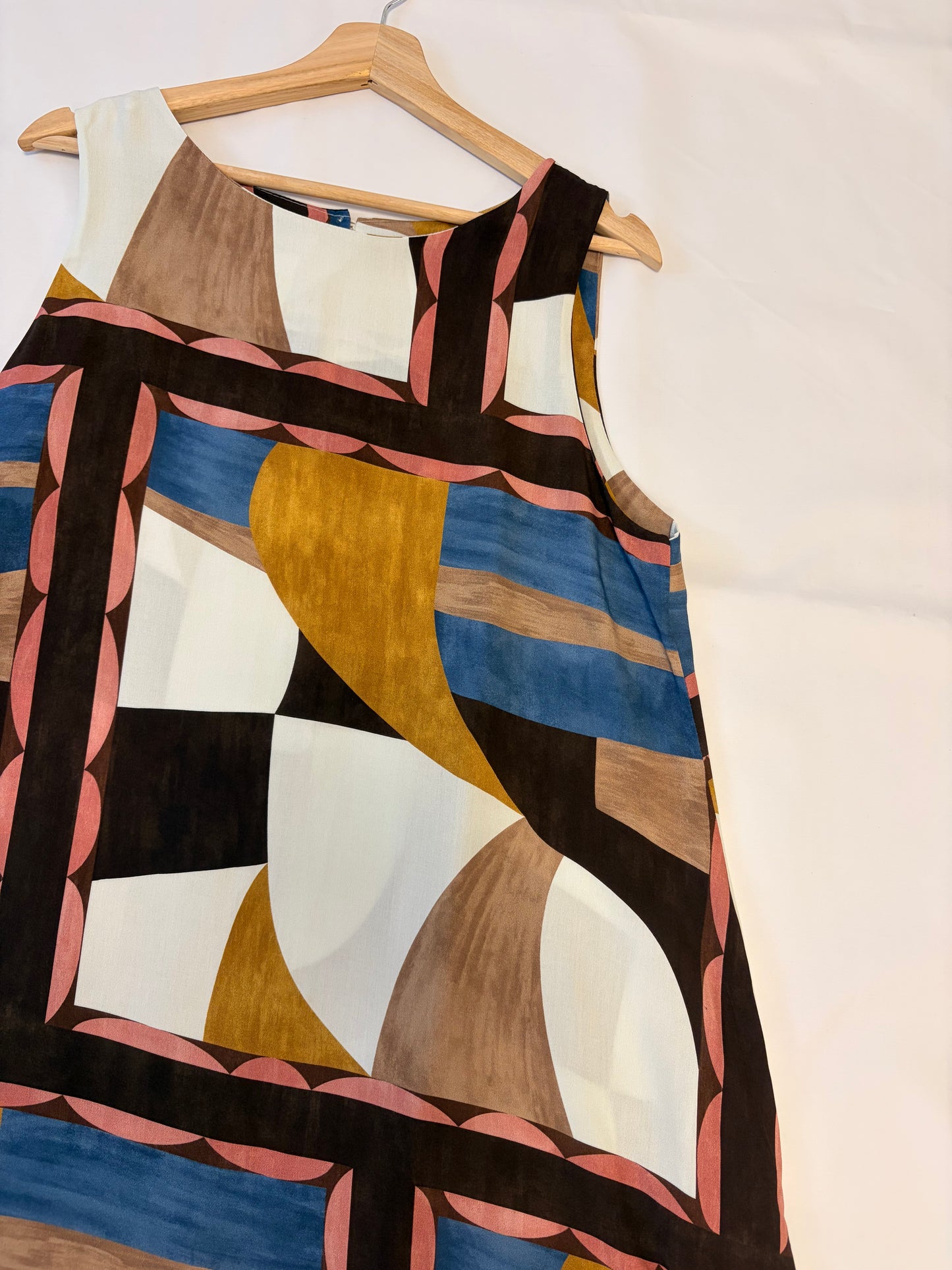 Vestido Sol