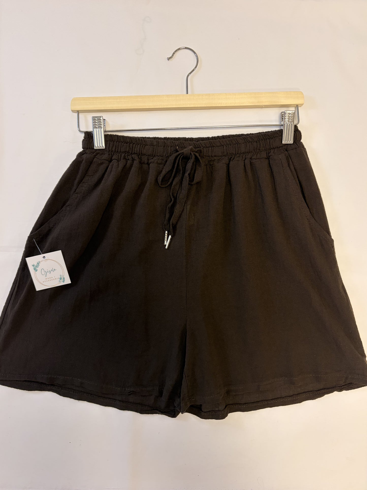 Short lino