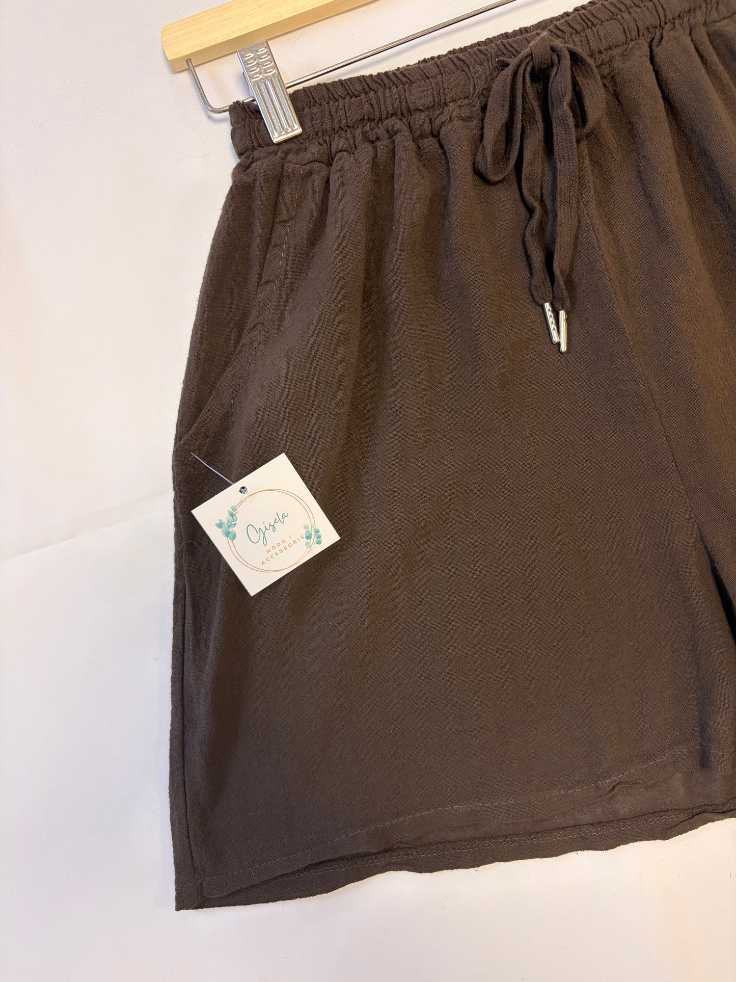 Short lino