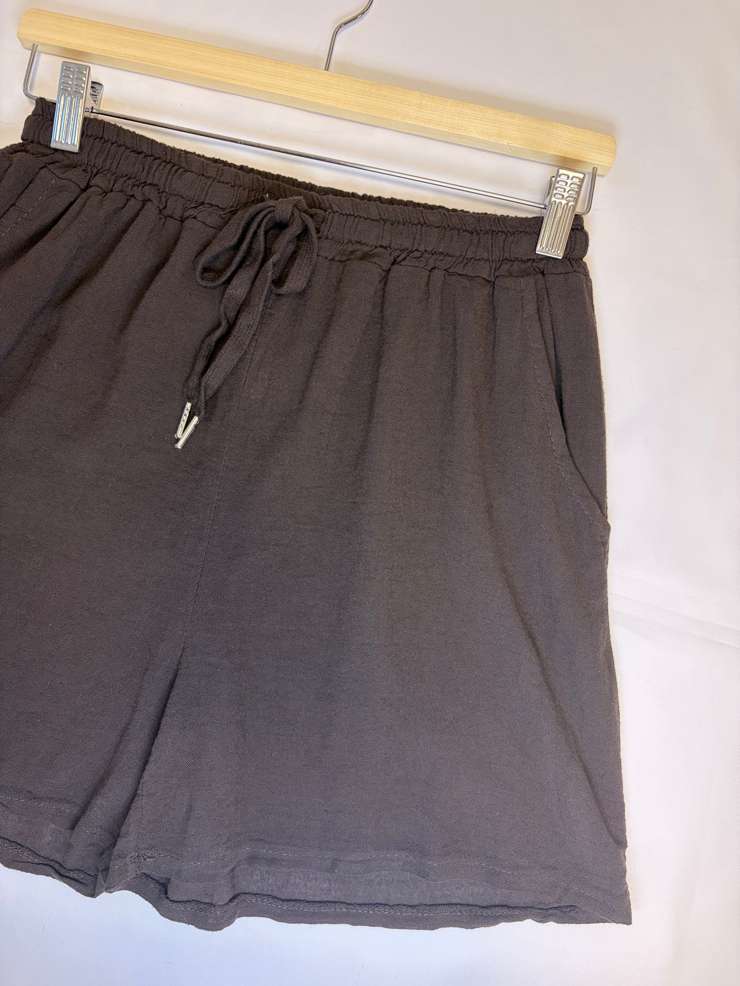 Short lino