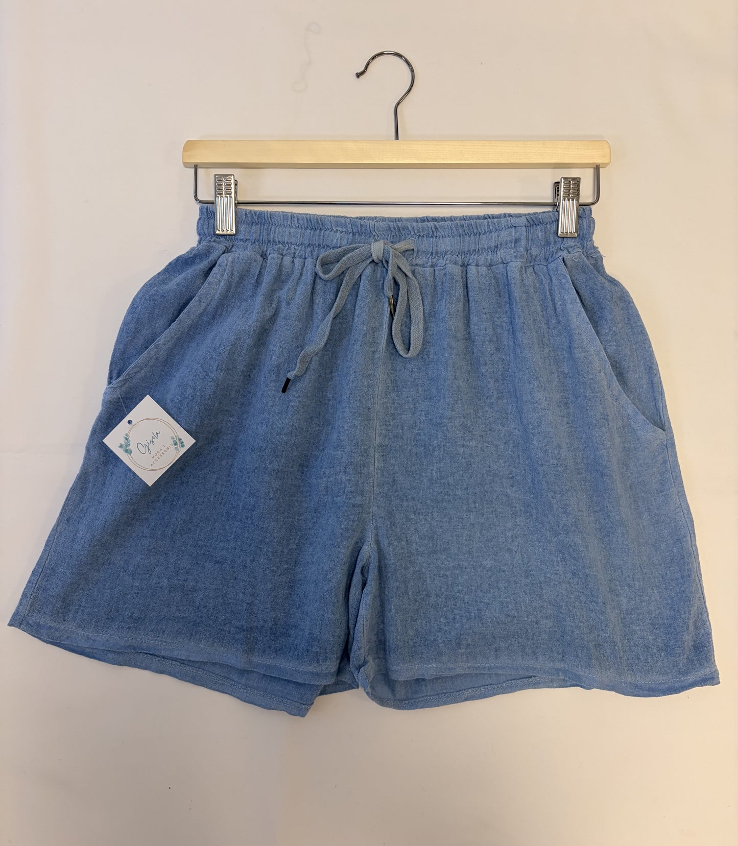 Short lino