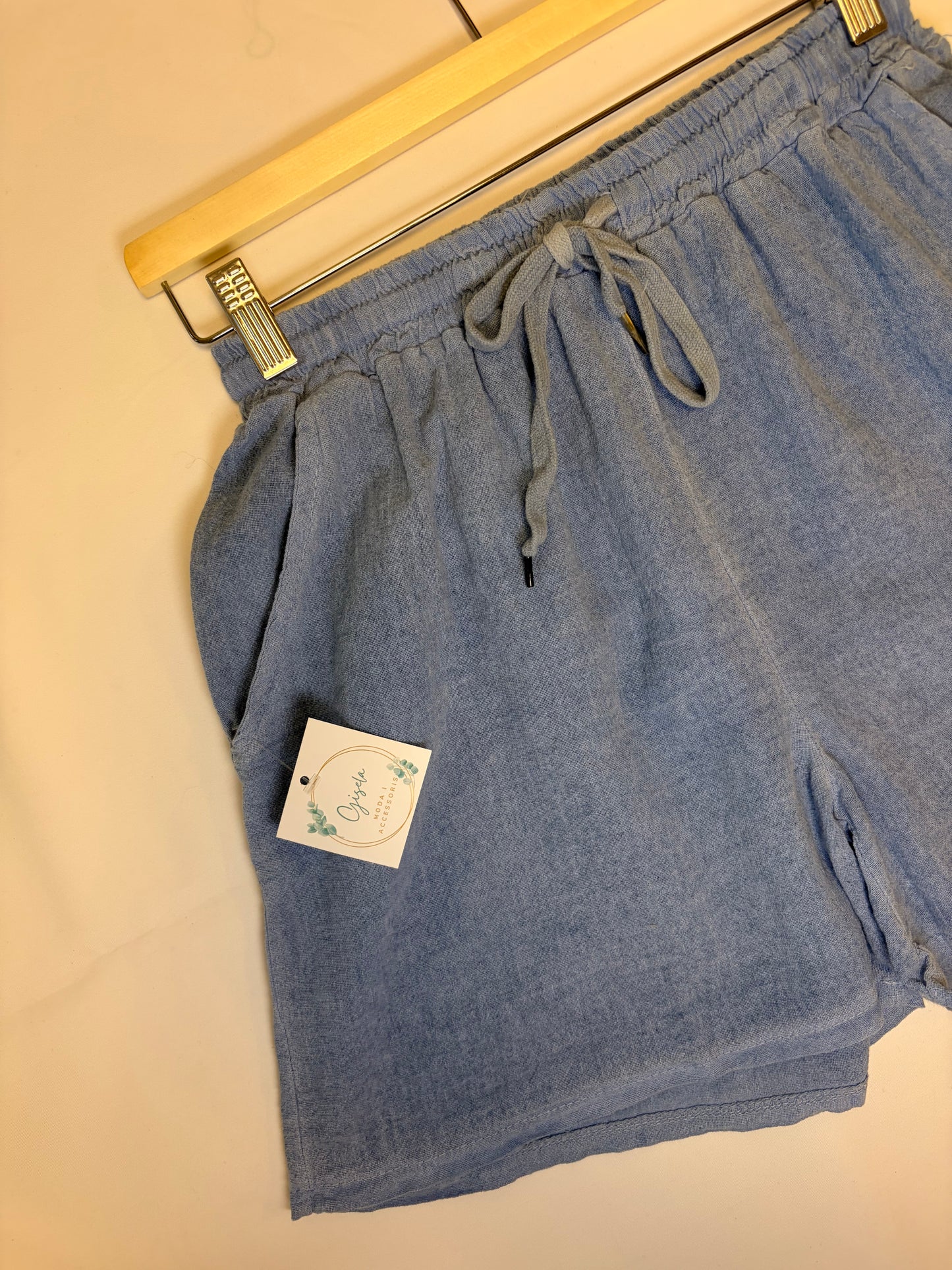 Short lino