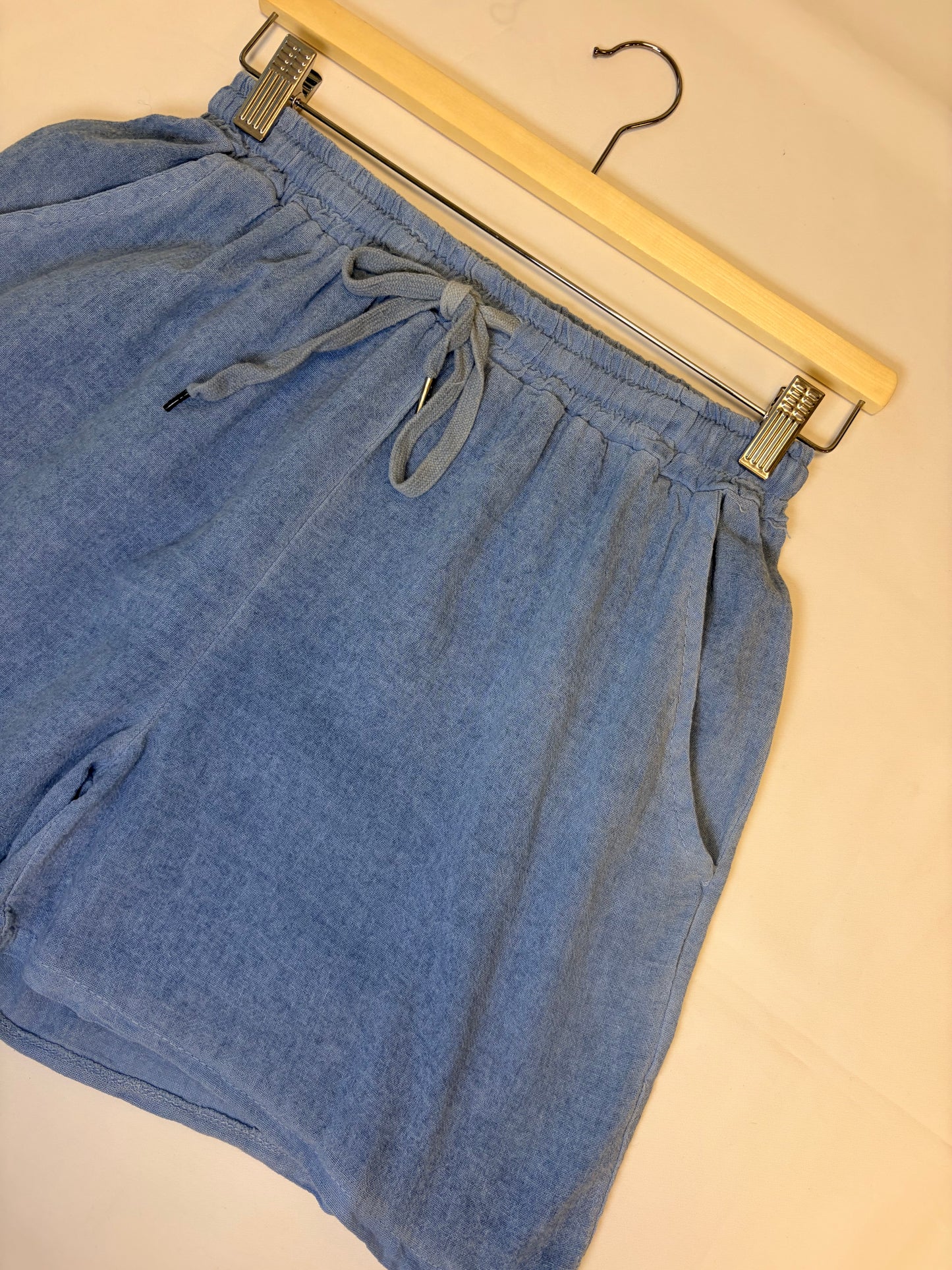 Short lino