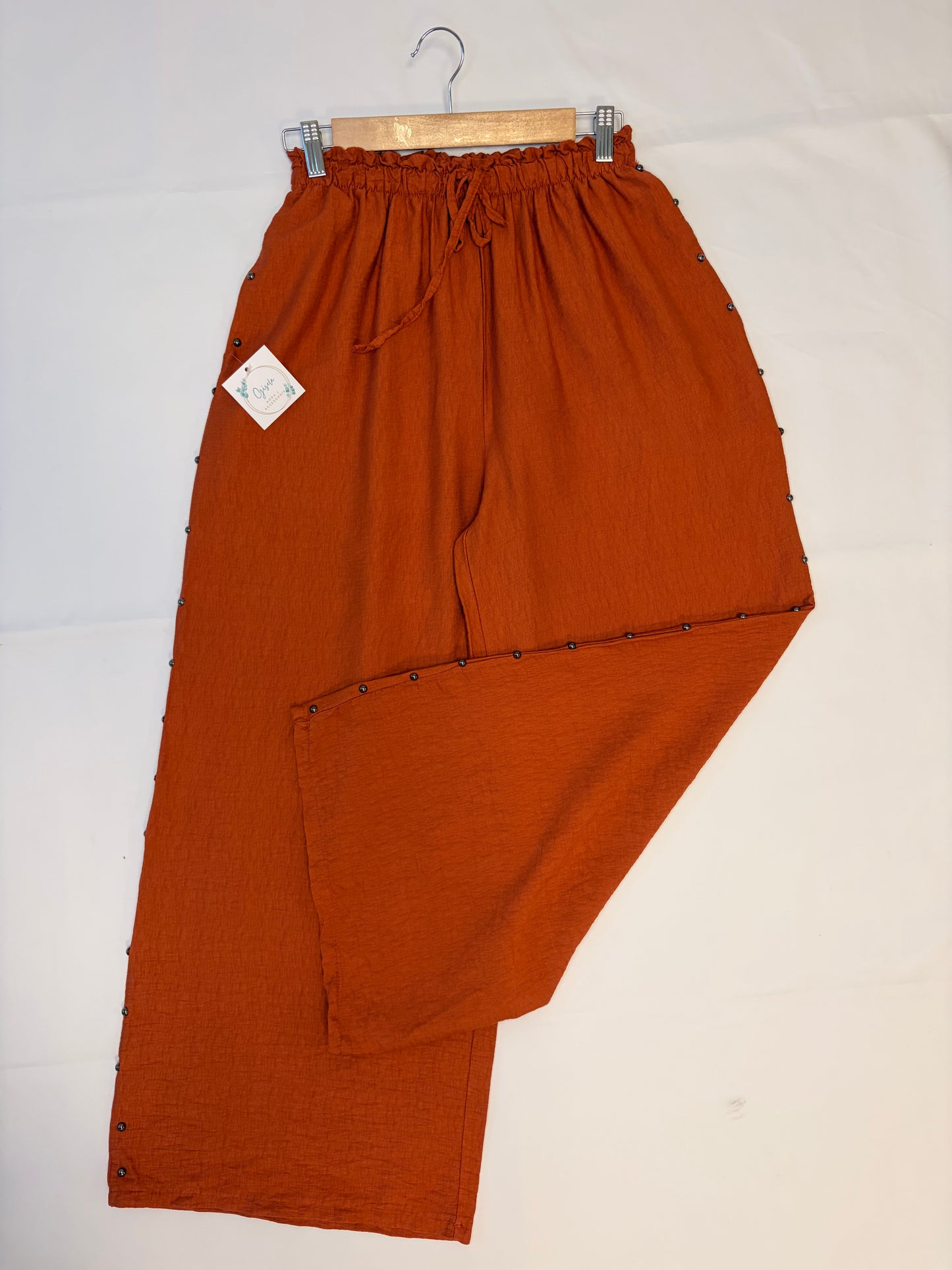 Pantalón Terra Viva