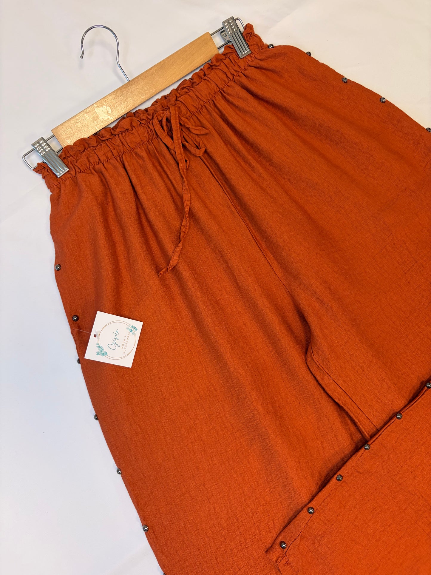 Pantalón Terra Viva