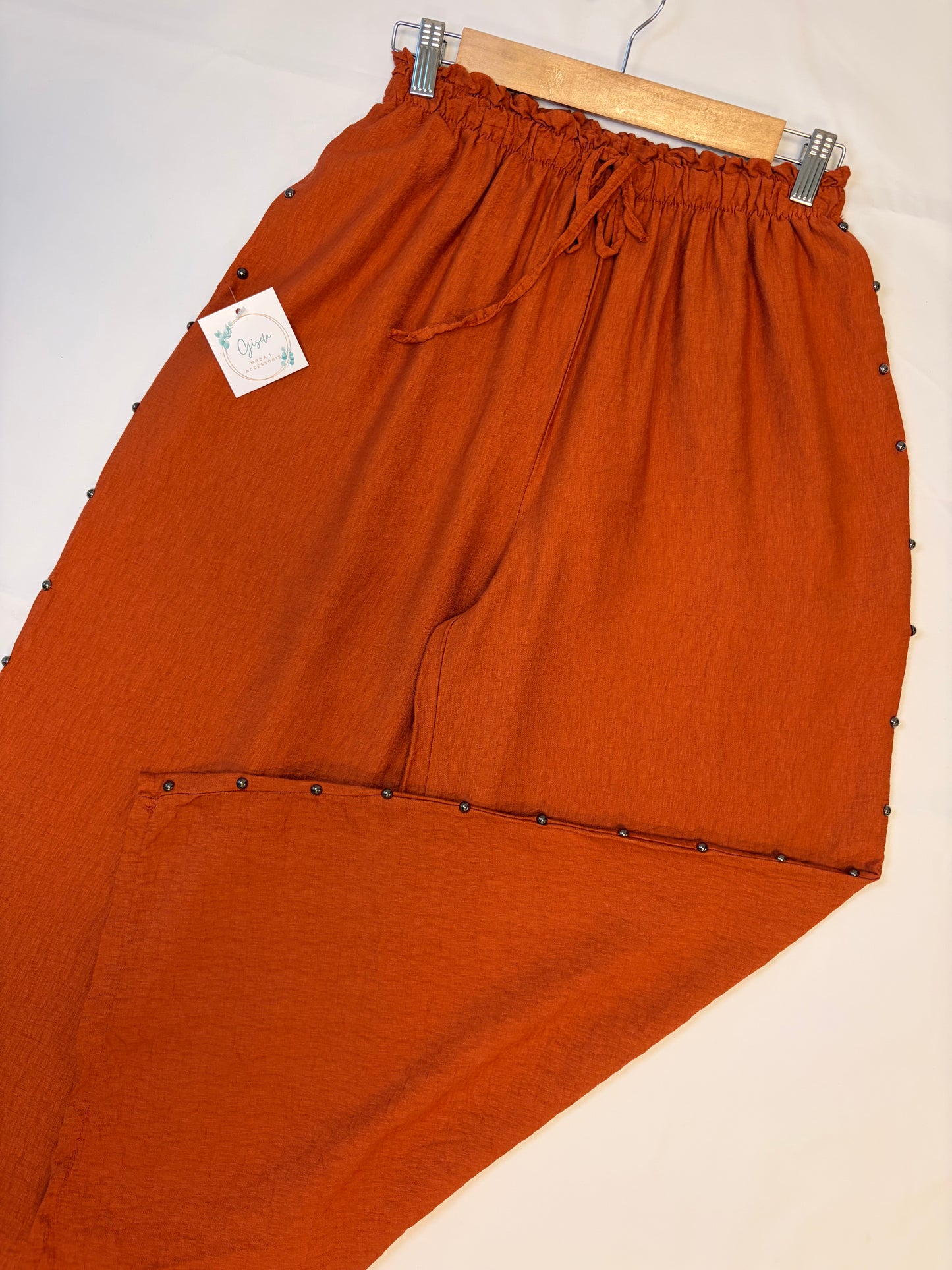 Pantalón Terra Viva