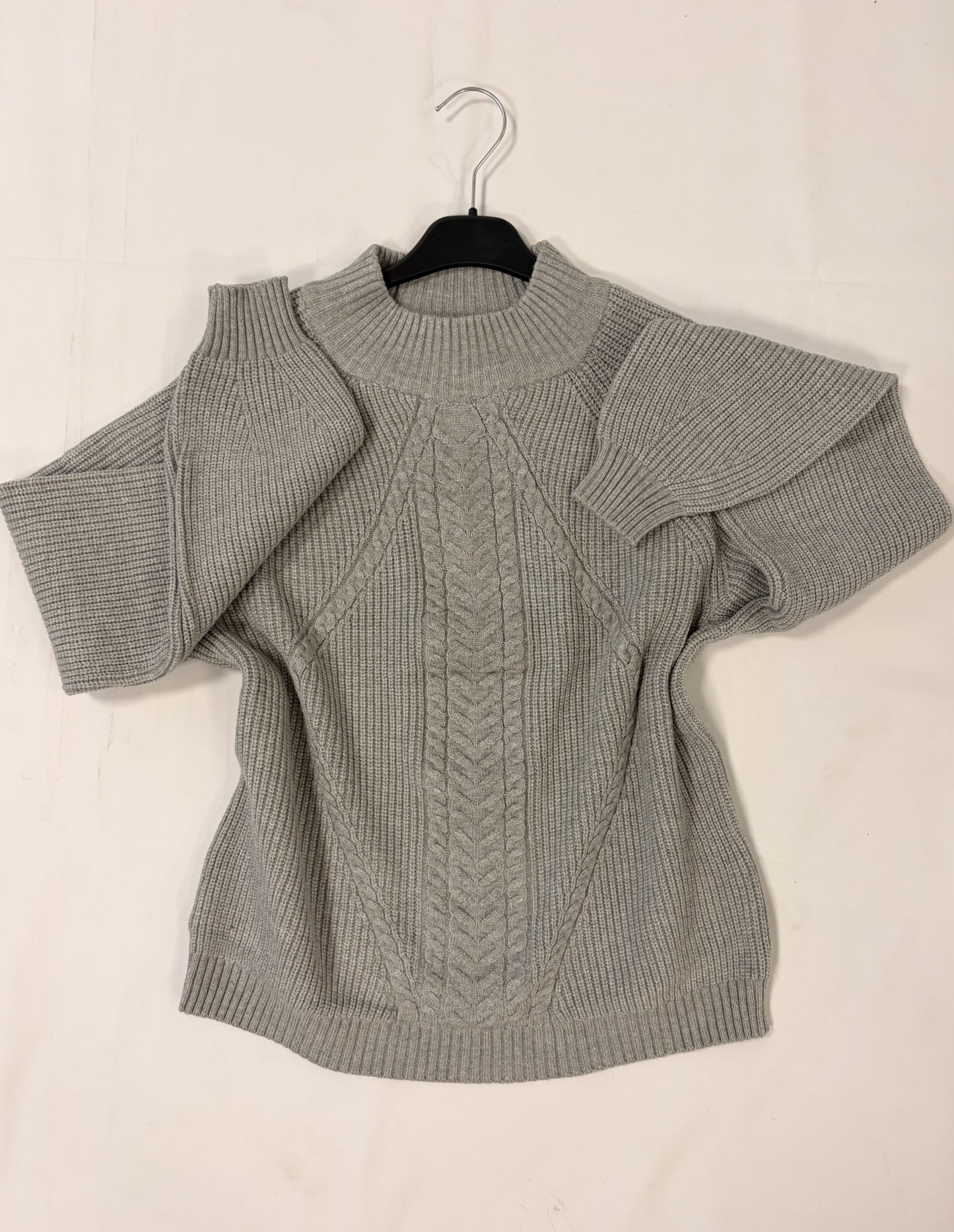 Jersey Nora gris