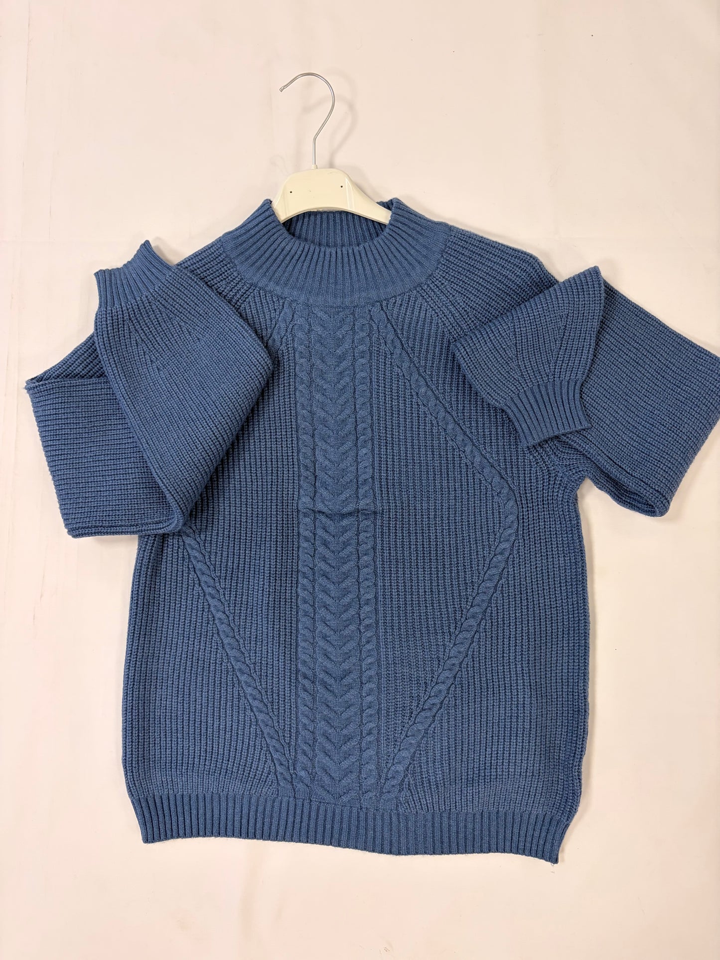 Jersey Nora azul