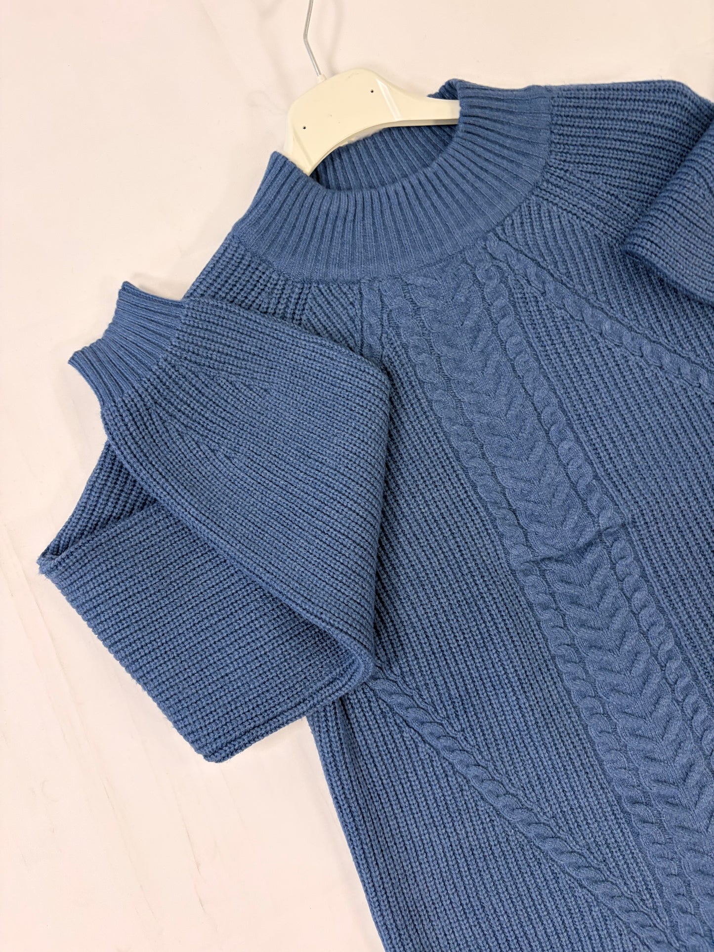 Jersey Nora azul