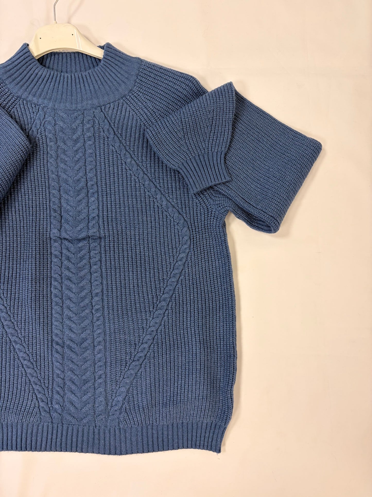 Jersey Nora azul