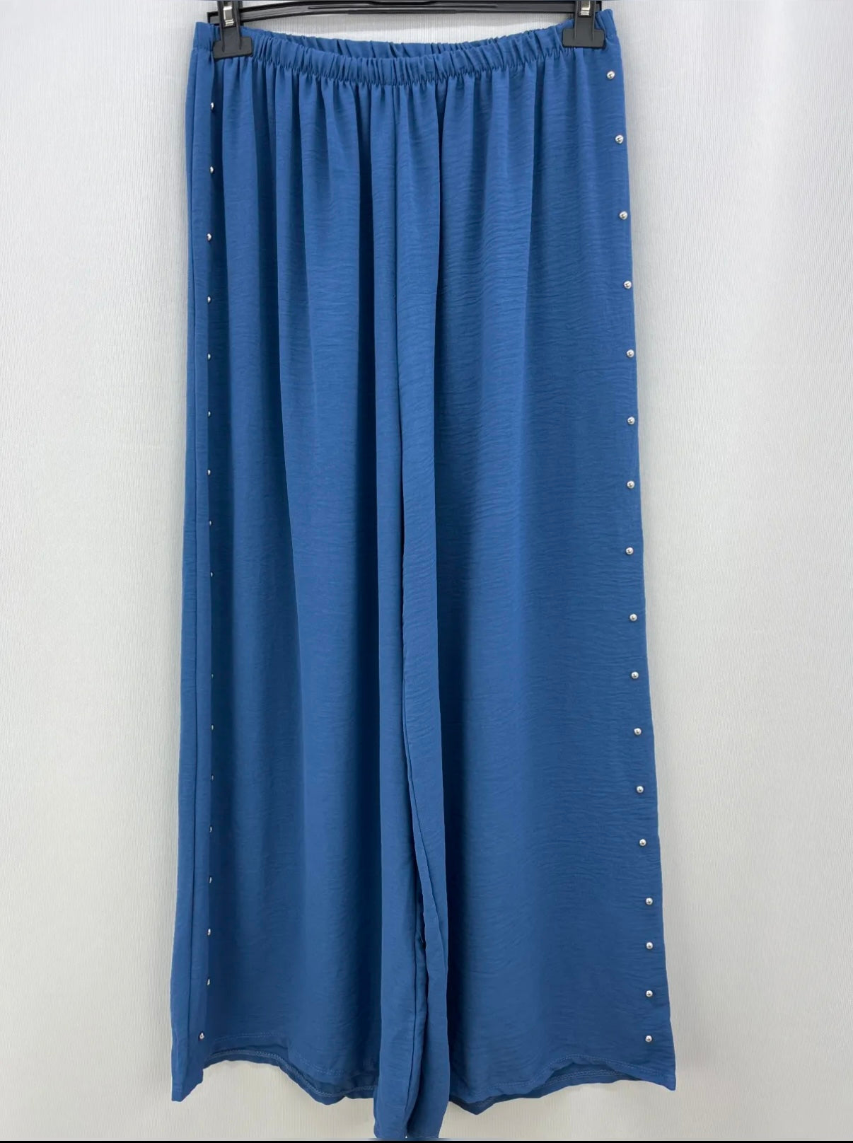 Pantalón curvy Terra Viva