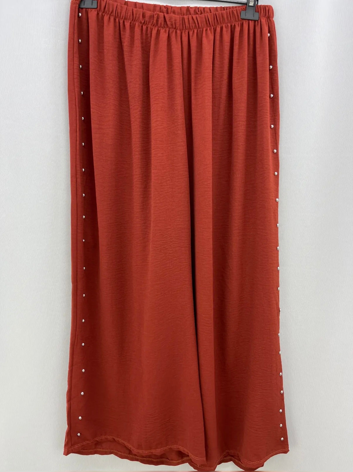 Pantalón curvy Terra Viva