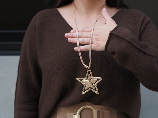 Collar Estrella