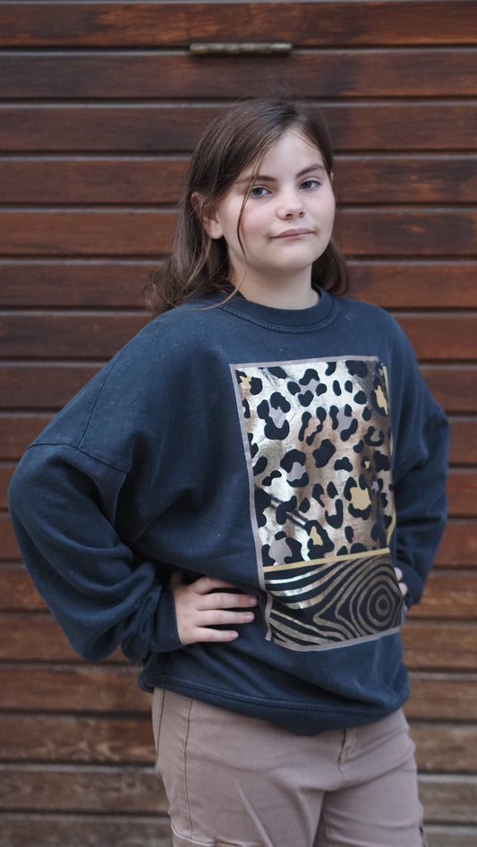 Sudadera Guàrdia