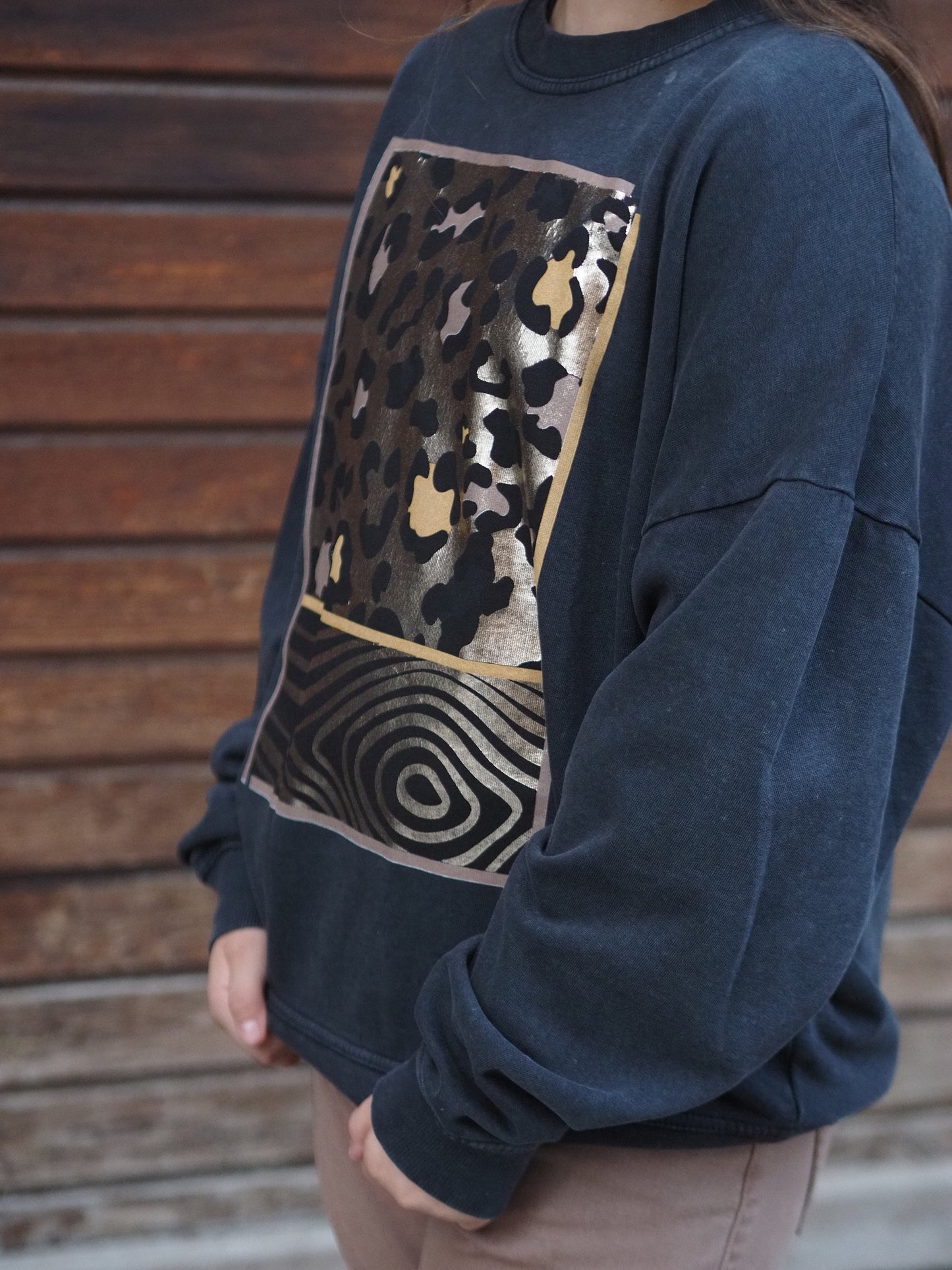 Sudadera Guàrdia