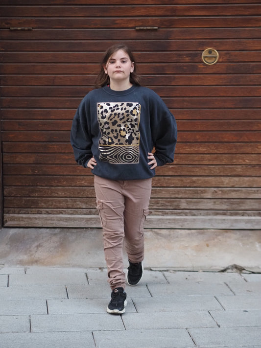 Pantalón cargo Aspen