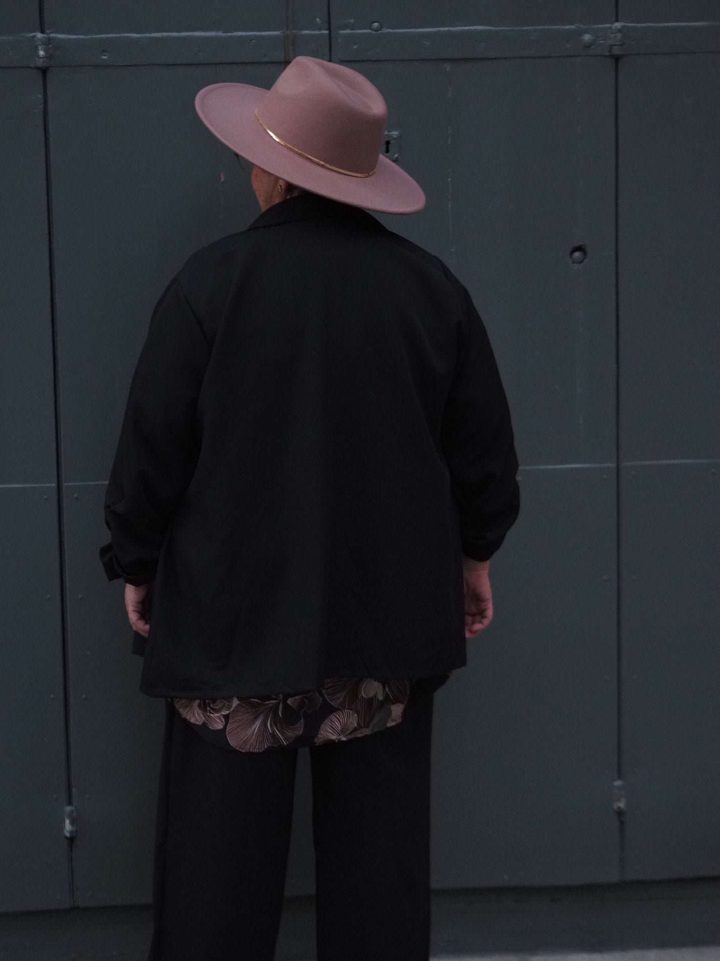 Americana curvy Ainet