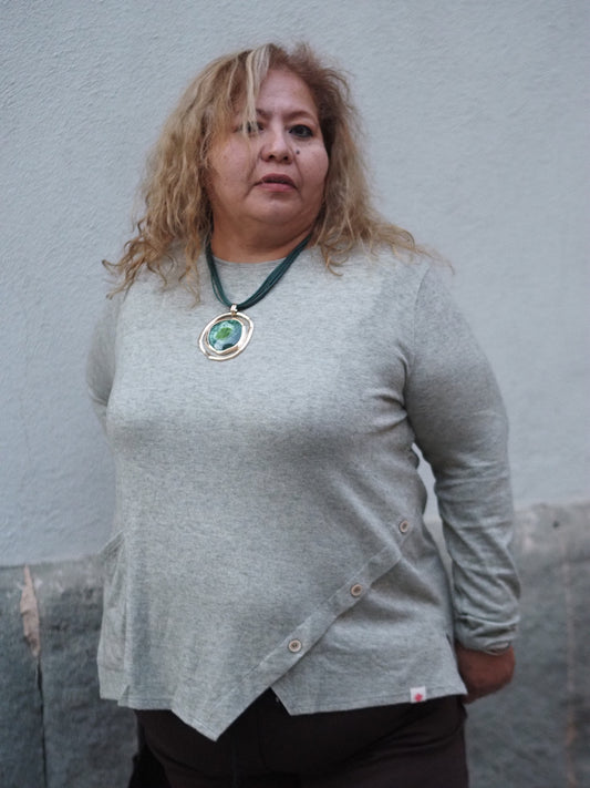 Jersey Asimétrico
