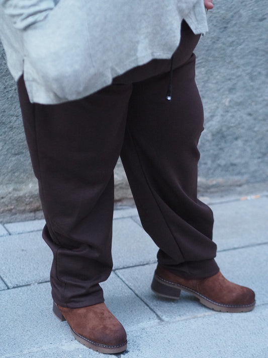 Pantalón curvy Conca