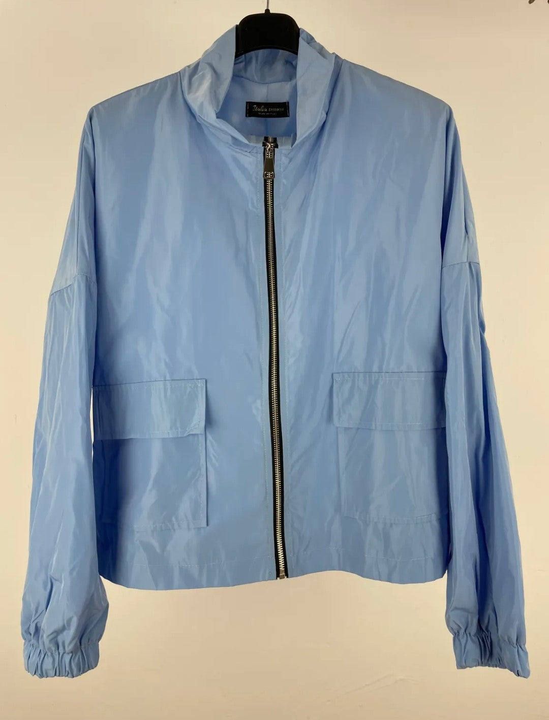 Chaqueta Pinell - azul