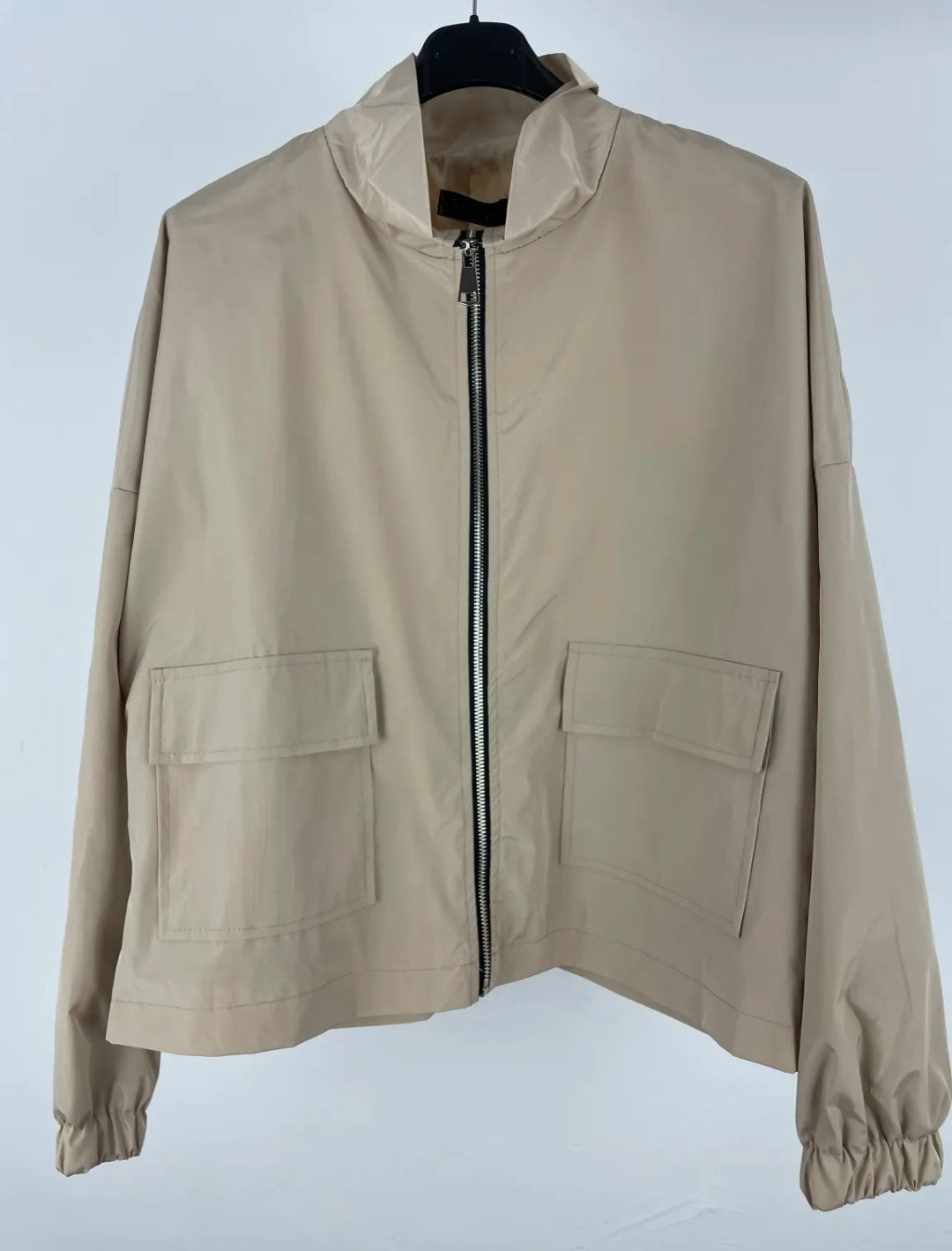 Chaqueta Pinell - beige