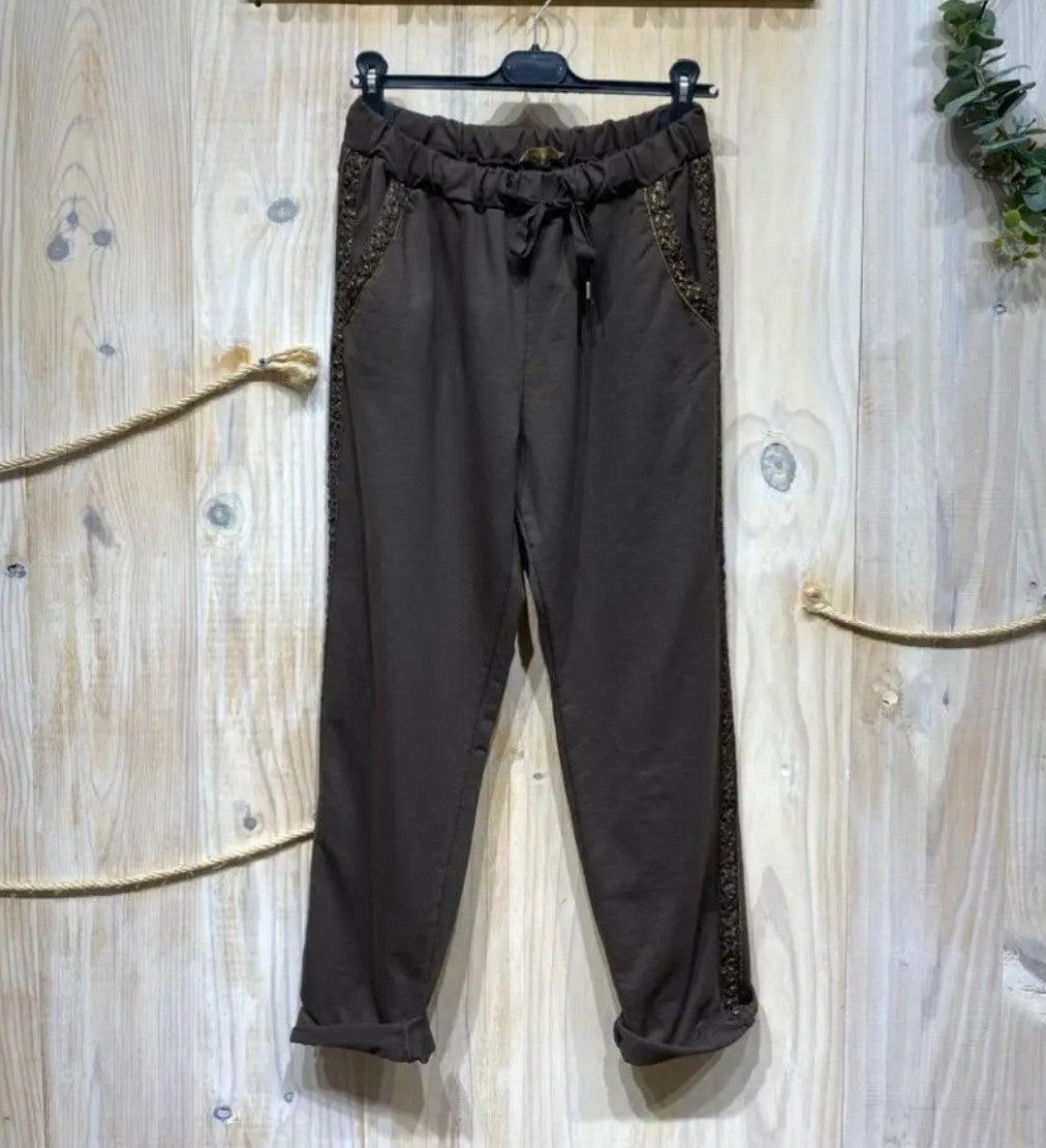 Pantalón Araós