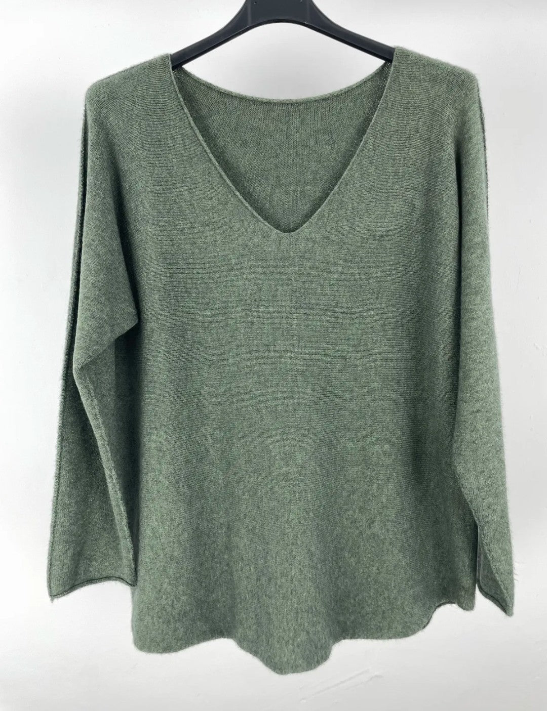 Jersey curvy Tor