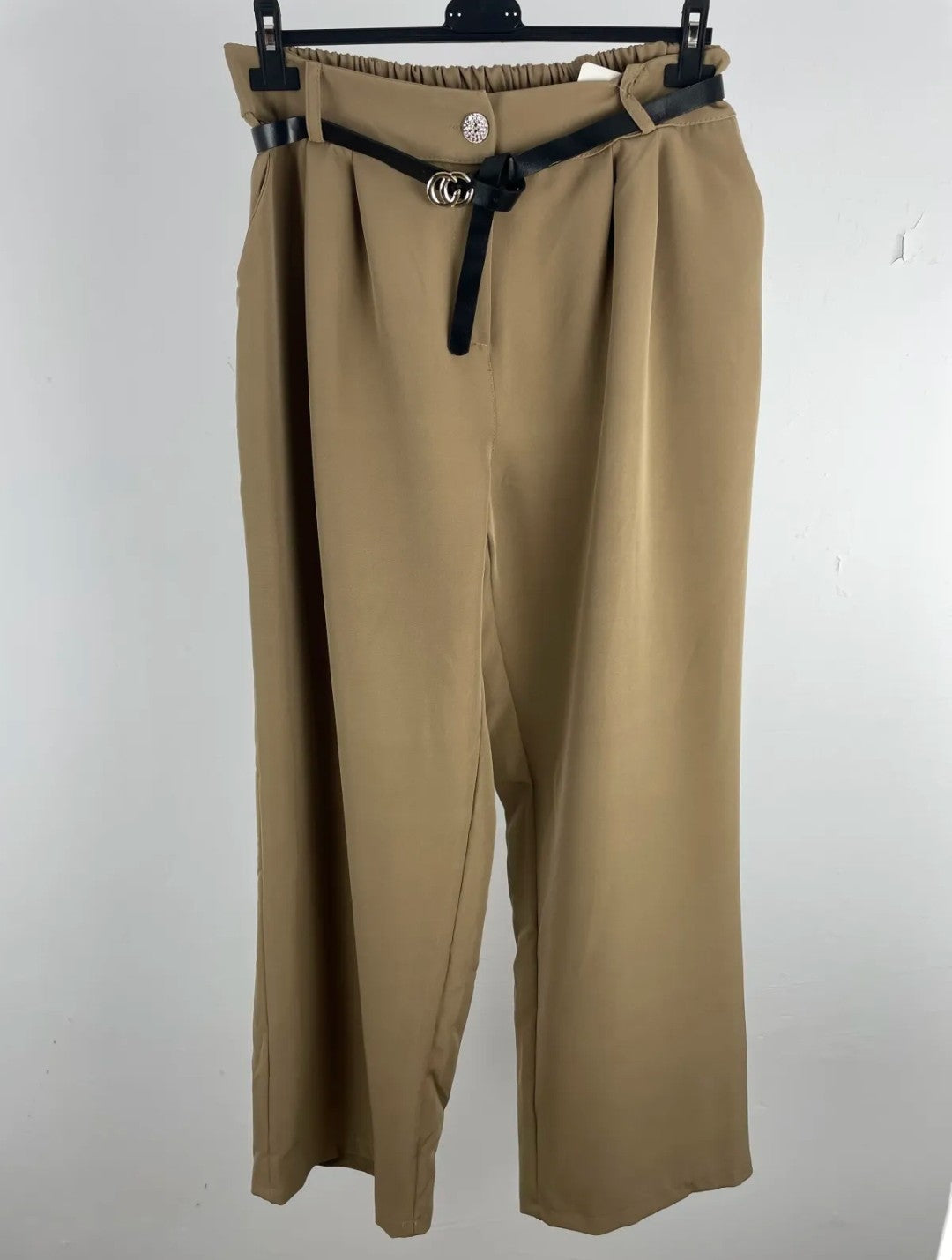 Pantalón curvy Ainet