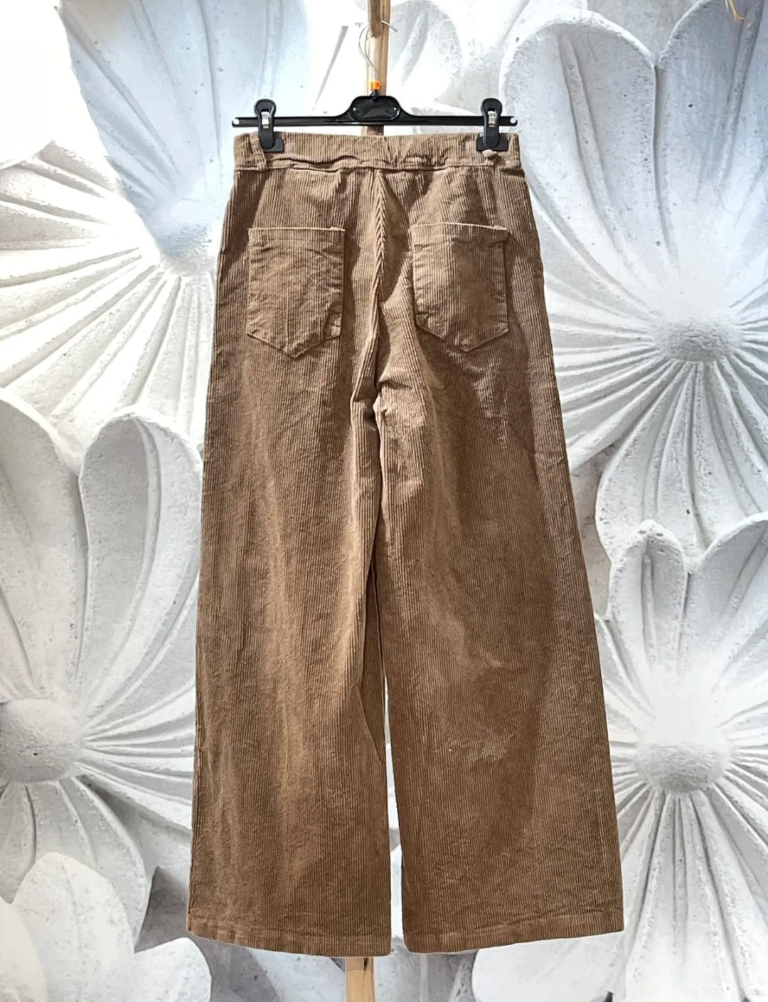 Pantalón pana Llaverol