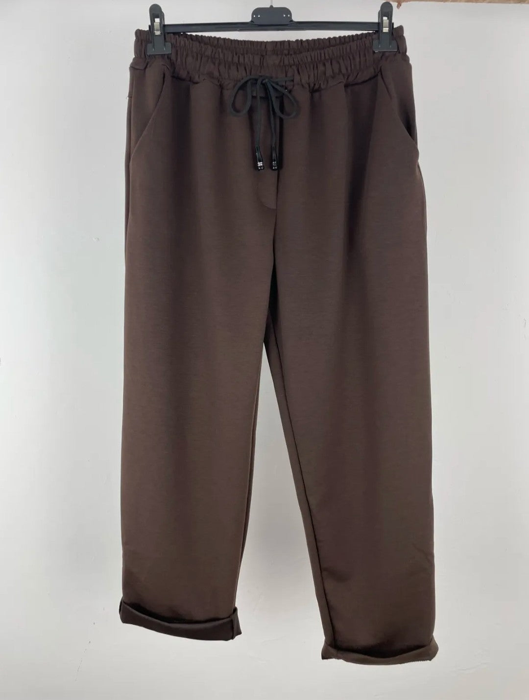 Pantalón curvy Conca