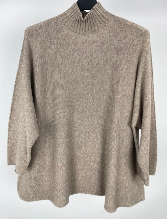 Jersey Tor curvy perkins