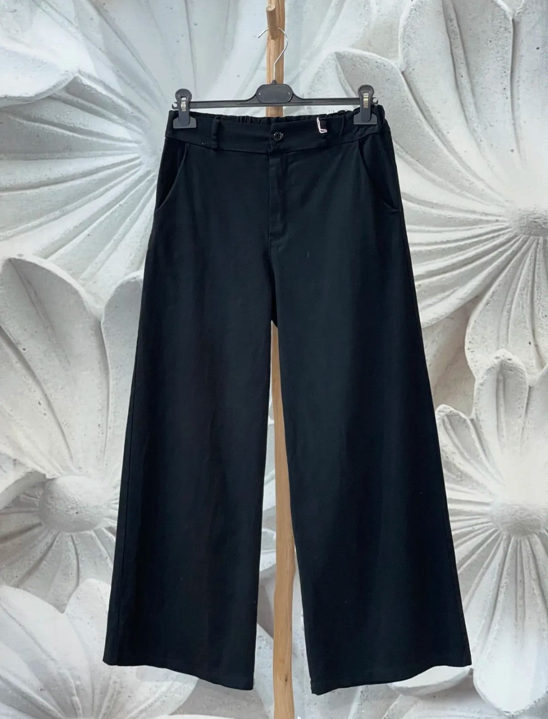 Pantalón recto