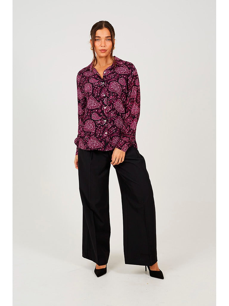 Camisa Agra
