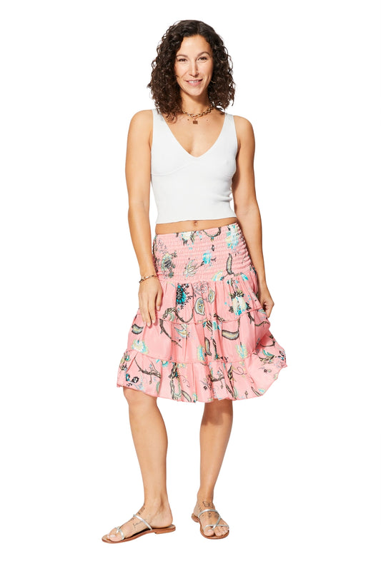 Falda corta Fairy Tale