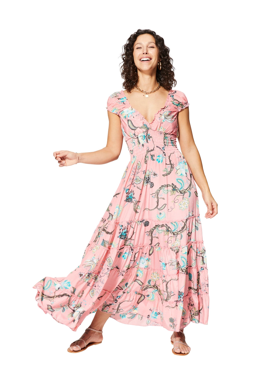 Vestido Fairy Tale