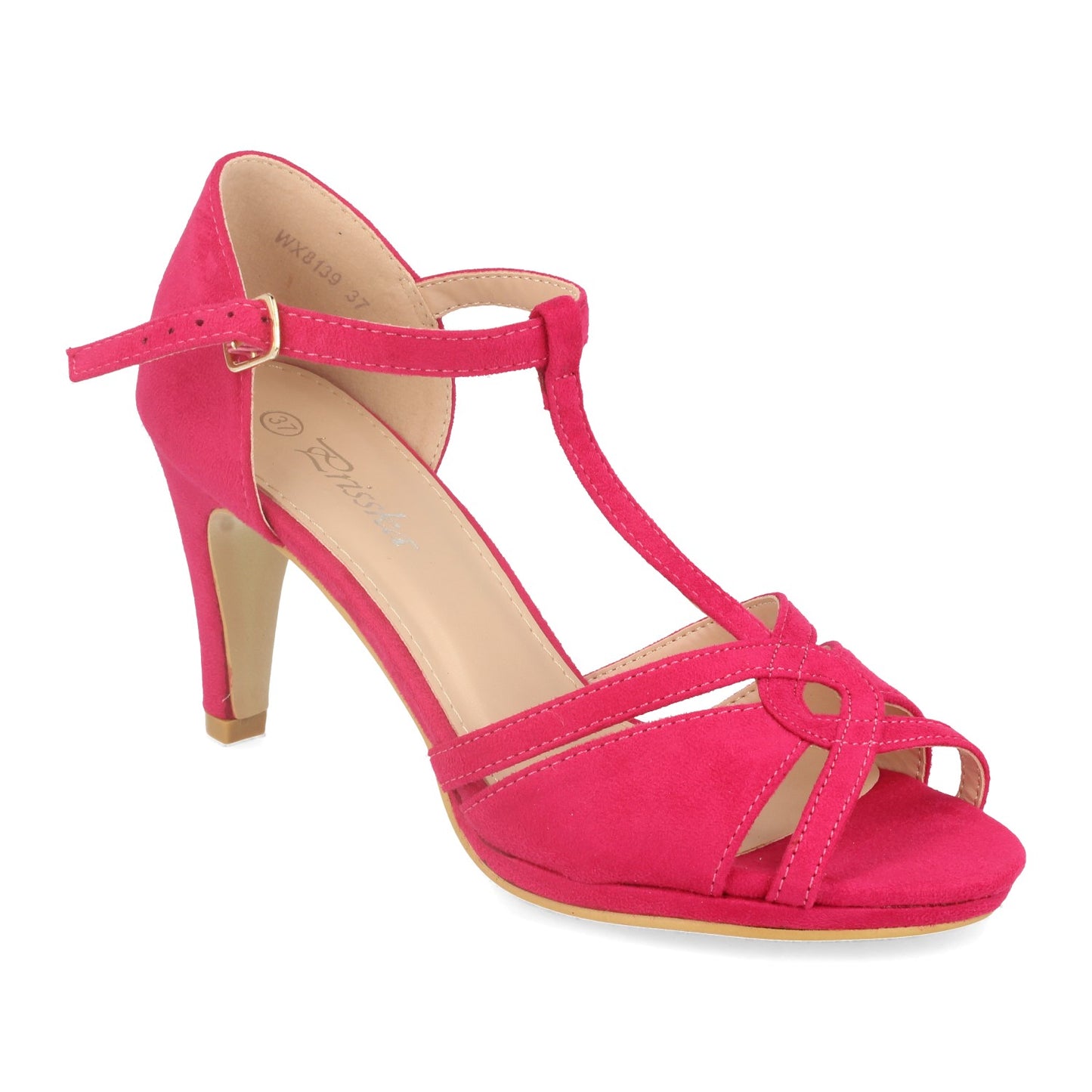 WX8139-Fucsia