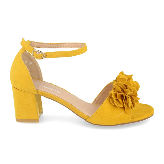 Y288-110-Yellow